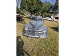 1948 Plymouth 2-Dr Sedan (CC-2119917) for sale in Beeville, Texas