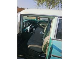 1956 Nash Ambassador (CC-2119918) for sale in Beeville, Texas