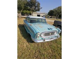 1956 Nash Ambassador (CC-2119918) for sale in Beeville, Texas