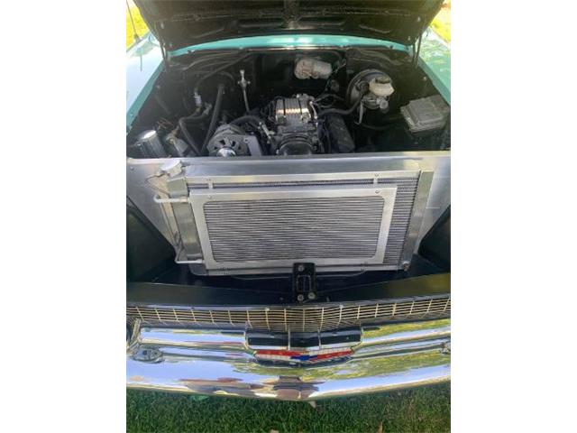 1957 Chevrolet Bel Air (CC-2110992) for sale in Cadillac, Michigan