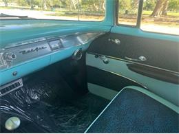 1957 Chevrolet Bel Air (CC-2110992) for sale in Cadillac, Michigan