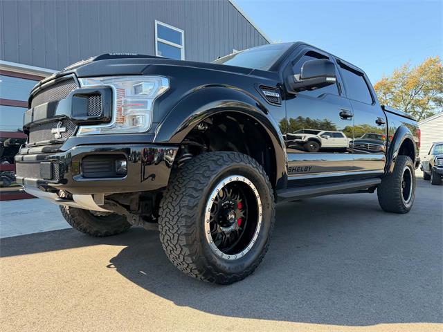2018 Ford F150 Shelby (CC-2119922) for sale in Centerville, Indiana
