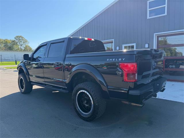 2018 Ford F150 Shelby (CC-2119922) for sale in Centerville, Indiana