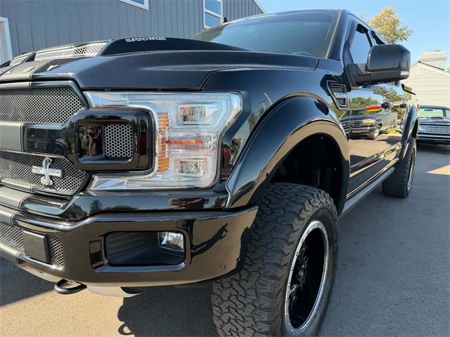 2018 Ford F150 Shelby (CC-2119922) for sale in Centerville, Indiana