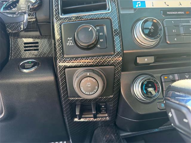 2018 Ford F150 Shelby (CC-2119922) for sale in Centerville, Indiana