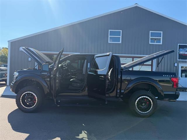2018 Ford F150 Shelby (CC-2119922) for sale in Centerville, Indiana
