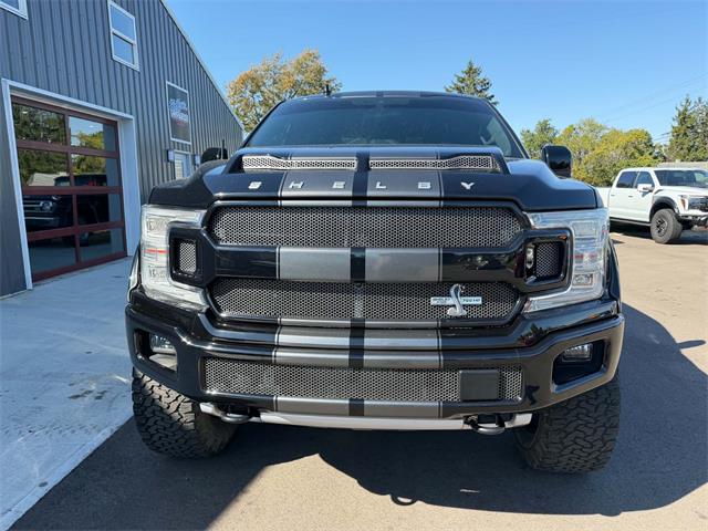 2018 Ford F150 Shelby (CC-2119922) for sale in Centerville, Indiana