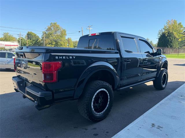 2018 Ford F150 Shelby (CC-2119922) for sale in Centerville, Indiana