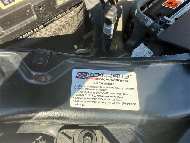 2018 Ford F150 Shelby (CC-2119922) for sale in Centerville, Indiana