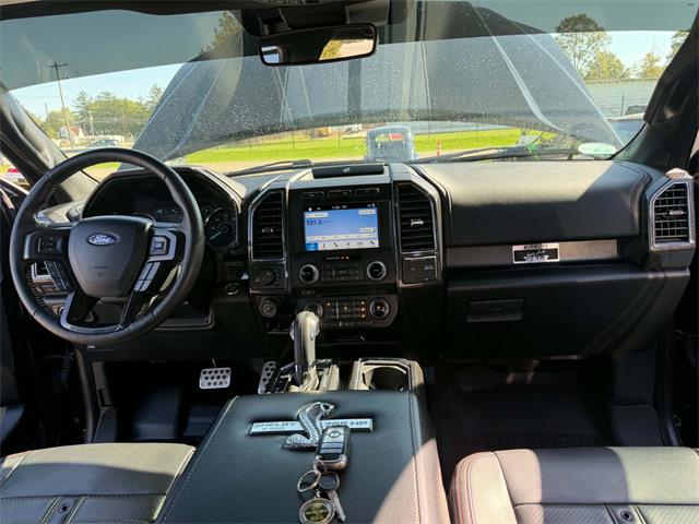 2018 Ford F150 Shelby (CC-2119922) for sale in Centerville, Indiana