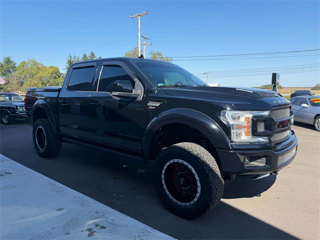2018 Ford F150 Shelby (CC-2119922) for sale in Centerville, Indiana