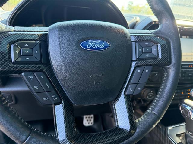 2018 Ford F150 Shelby (CC-2119922) for sale in Centerville, Indiana