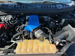 2018 Ford F150 Shelby (CC-2119922) for sale in Centerville, Indiana