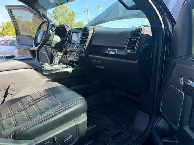 2018 Ford F150 Shelby (CC-2119922) for sale in Centerville, Indiana