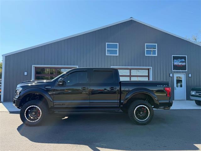 2018 Ford F150 Shelby (CC-2119922) for sale in Centerville, Indiana