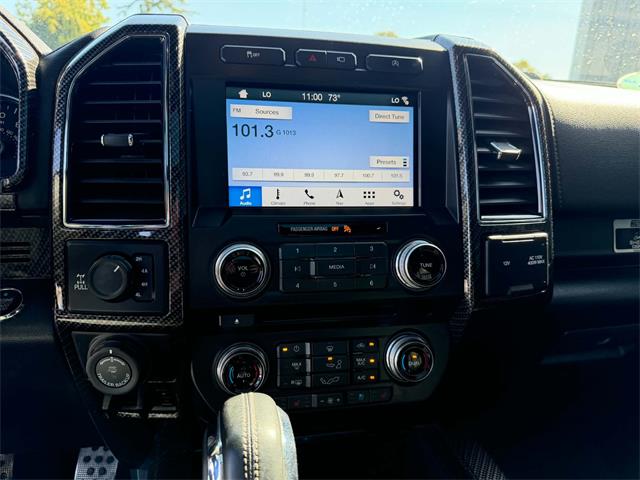 2018 Ford F150 Shelby (CC-2119922) for sale in Centerville, Indiana