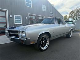 1970 Chevrolet El Camino (CC-2119923) for sale in Centerville, Indiana