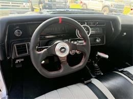 1970 Chevrolet El Camino (CC-2119923) for sale in Centerville, Indiana