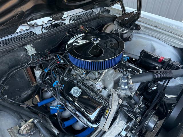 1970 Chevrolet El Camino (CC-2119923) for sale in Centerville, Indiana
