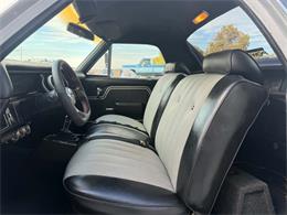 1970 Chevrolet El Camino (CC-2119923) for sale in Centerville, Indiana