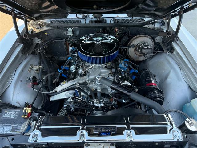 1970 Chevrolet El Camino (CC-2119923) for sale in Centerville, Indiana