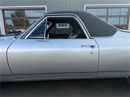 1970 Chevrolet El Camino (CC-2119923) for sale in Centerville, Indiana