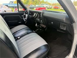 1970 Chevrolet El Camino (CC-2119923) for sale in Centerville, Indiana
