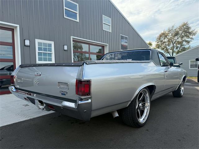 1970 Chevrolet El Camino (CC-2119923) for sale in Centerville, Indiana