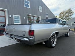 1970 Chevrolet El Camino (CC-2119923) for sale in Centerville, Indiana