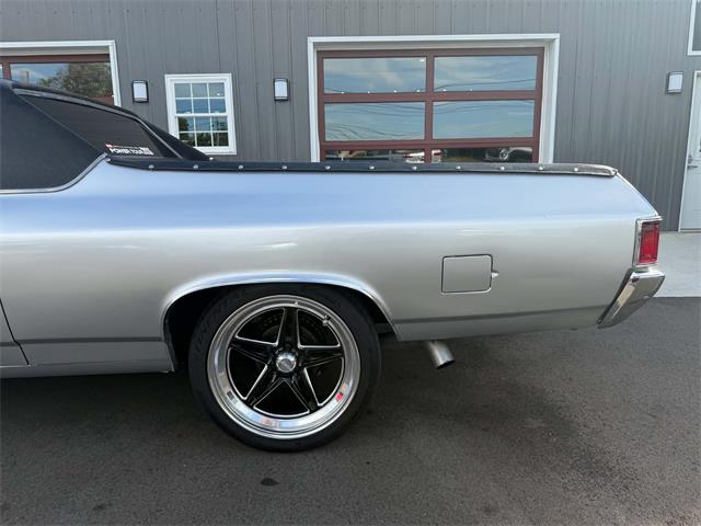 1970 Chevrolet El Camino (CC-2119923) for sale in Centerville, Indiana