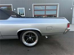 1970 Chevrolet El Camino (CC-2119923) for sale in Centerville, Indiana