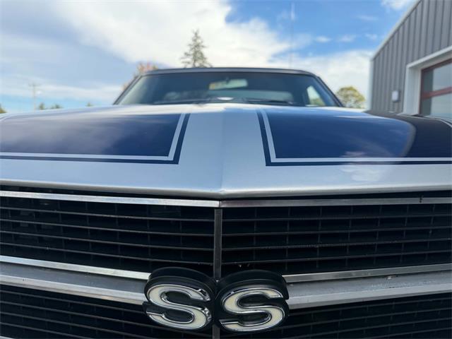 1970 Chevrolet El Camino (CC-2119923) for sale in Centerville, Indiana