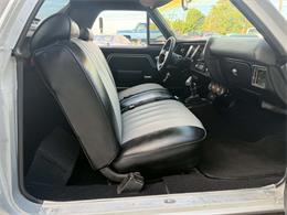 1970 Chevrolet El Camino (CC-2119923) for sale in Centerville, Indiana