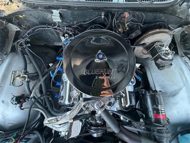 1970 Chevrolet El Camino (CC-2119923) for sale in Centerville, Indiana