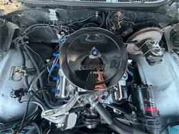 1970 Chevrolet El Camino (CC-2119923) for sale in Centerville, Indiana