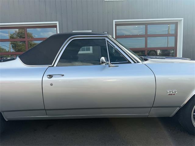 1970 Chevrolet El Camino (CC-2119923) for sale in Centerville, Indiana