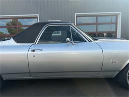 1970 Chevrolet El Camino (CC-2119923) for sale in Centerville, Indiana