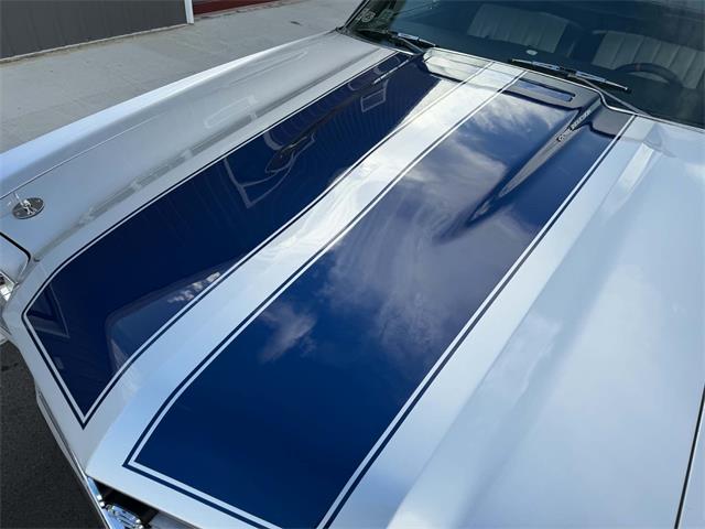 1970 Chevrolet El Camino (CC-2119923) for sale in Centerville, Indiana
