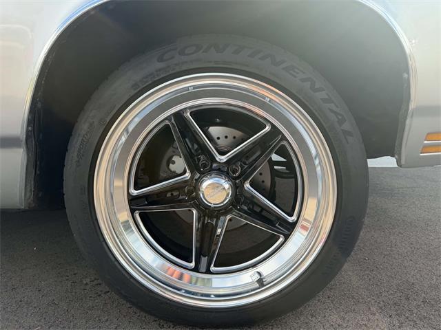 1970 Chevrolet El Camino (CC-2119923) for sale in Centerville, Indiana