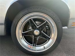 1970 Chevrolet El Camino (CC-2119923) for sale in Centerville, Indiana