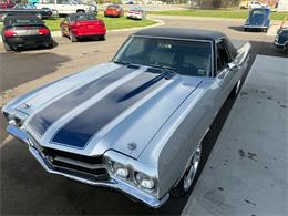 1970 Chevrolet El Camino (CC-2119923) for sale in Centerville, Indiana
