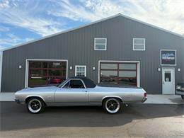 1970 Chevrolet El Camino (CC-2119923) for sale in Centerville, Indiana