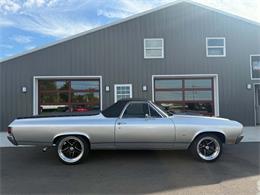 1970 Chevrolet El Camino (CC-2119923) for sale in Centerville, Indiana