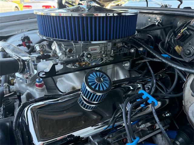 1970 Chevrolet El Camino (CC-2119923) for sale in Centerville, Indiana