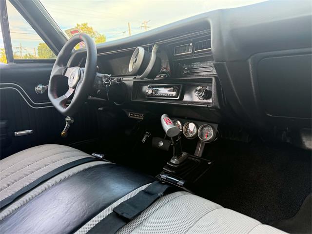 1970 Chevrolet El Camino (CC-2119923) for sale in Centerville, Indiana