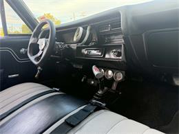 1970 Chevrolet El Camino (CC-2119923) for sale in Centerville, Indiana