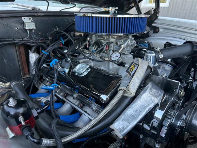 1970 Chevrolet El Camino (CC-2119923) for sale in Centerville, Indiana