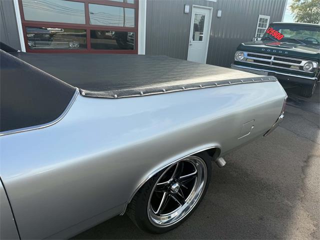 1970 Chevrolet El Camino (CC-2119923) for sale in Centerville, Indiana