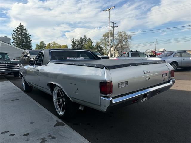 1970 Chevrolet El Camino (CC-2119923) for sale in Centerville, Indiana