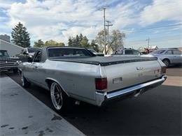 1970 Chevrolet El Camino (CC-2119923) for sale in Centerville, Indiana